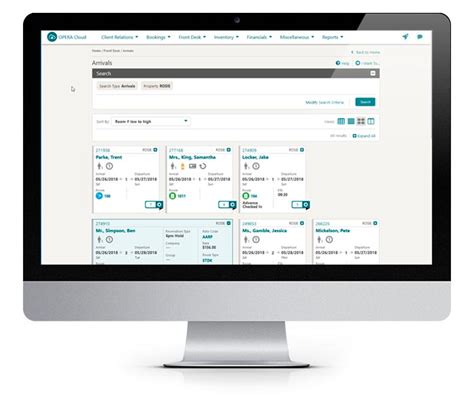 opera pms wiki|Keeping the Perspective: The evolution of Opera PMS & Oracle.